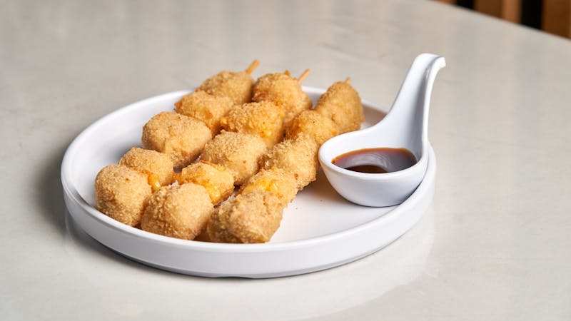 Toasted Ravioli