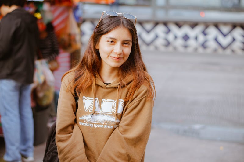 Marcus Rivera, Head Chef at Imos Pizza