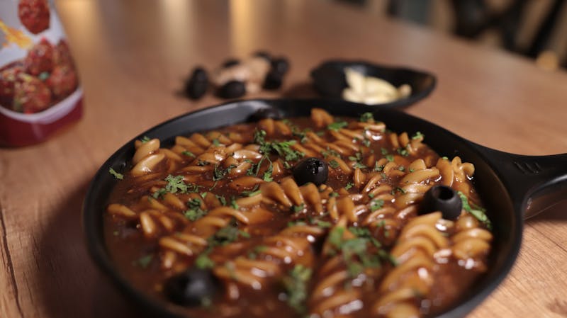 Marinara Dipping Sauce